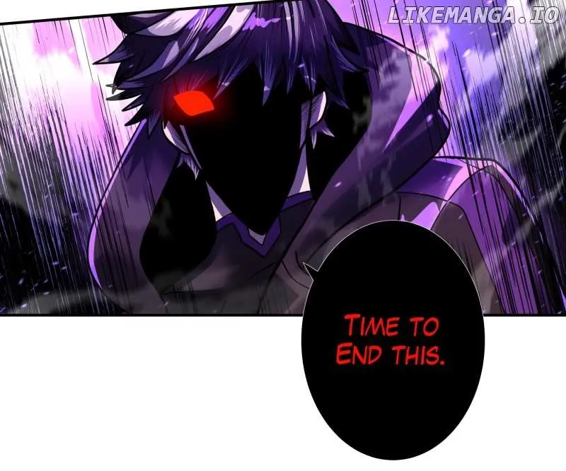 Back From Black Chapter 19 Online - pƔgina 172