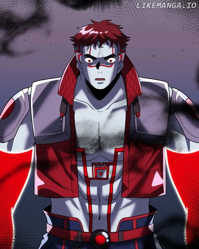 Back From Black Chapter 19 Online - pƔgina 174
