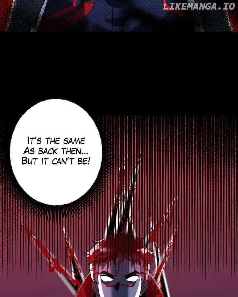 Back From Black Chapter 19 Online - pƔgina 175