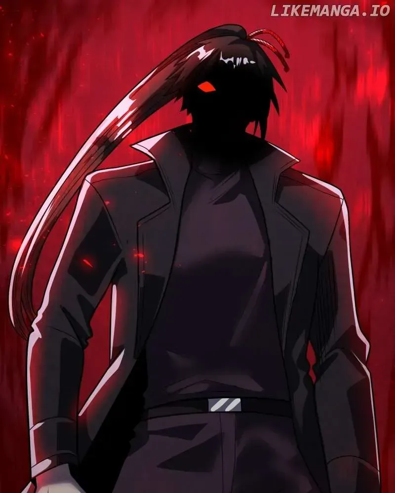 Back From Black Chapter 19 Online - pƔgina 183