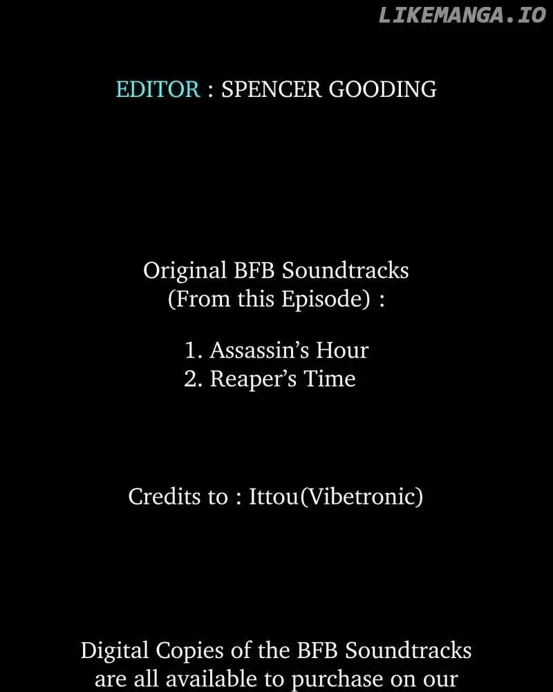 Back From Black Chapter 19 Online - pƔgina 189