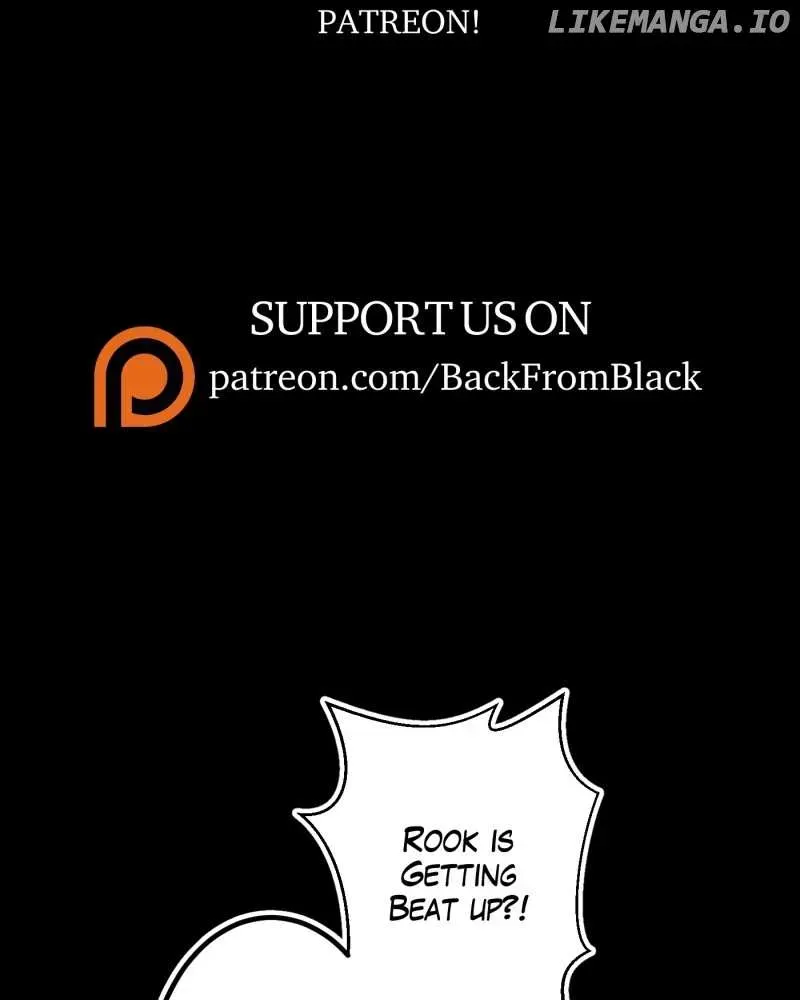 Back From Black Chapter 19 Online - pƔgina 190