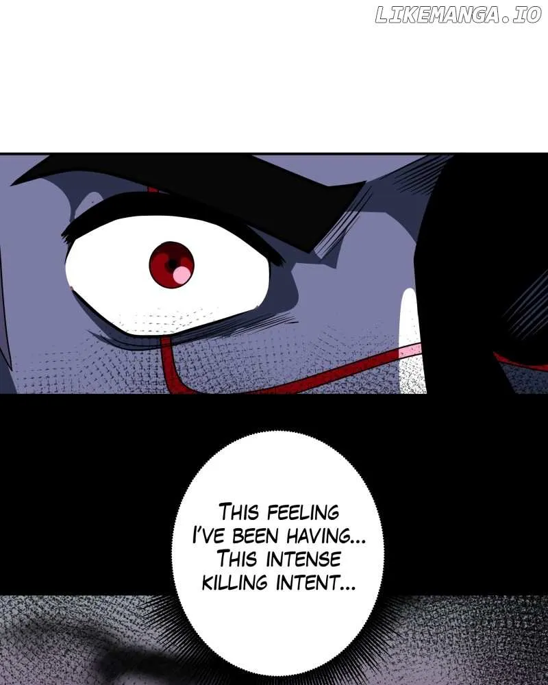 Back From Black Chapter 20 Online - pƔgina 1