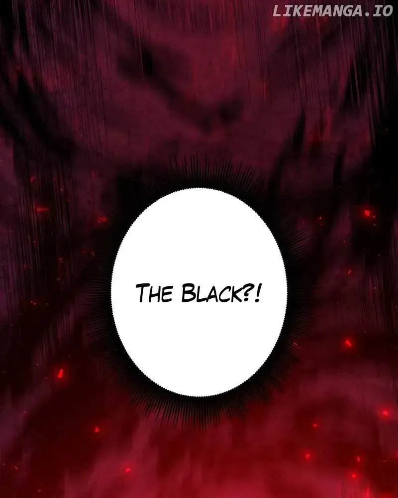 Back From Black Chapter 20 Online - pƔgina 10