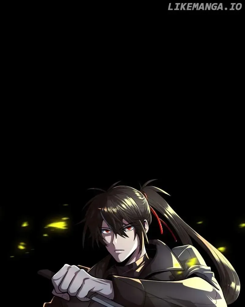 Back From Black Chapter 20 Online - pƔgina 14