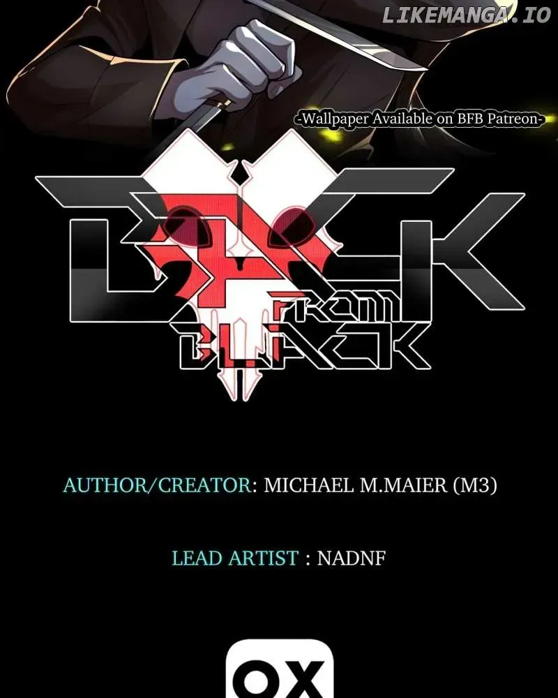 Back From Black Chapter 20 Online - pƔgina 15