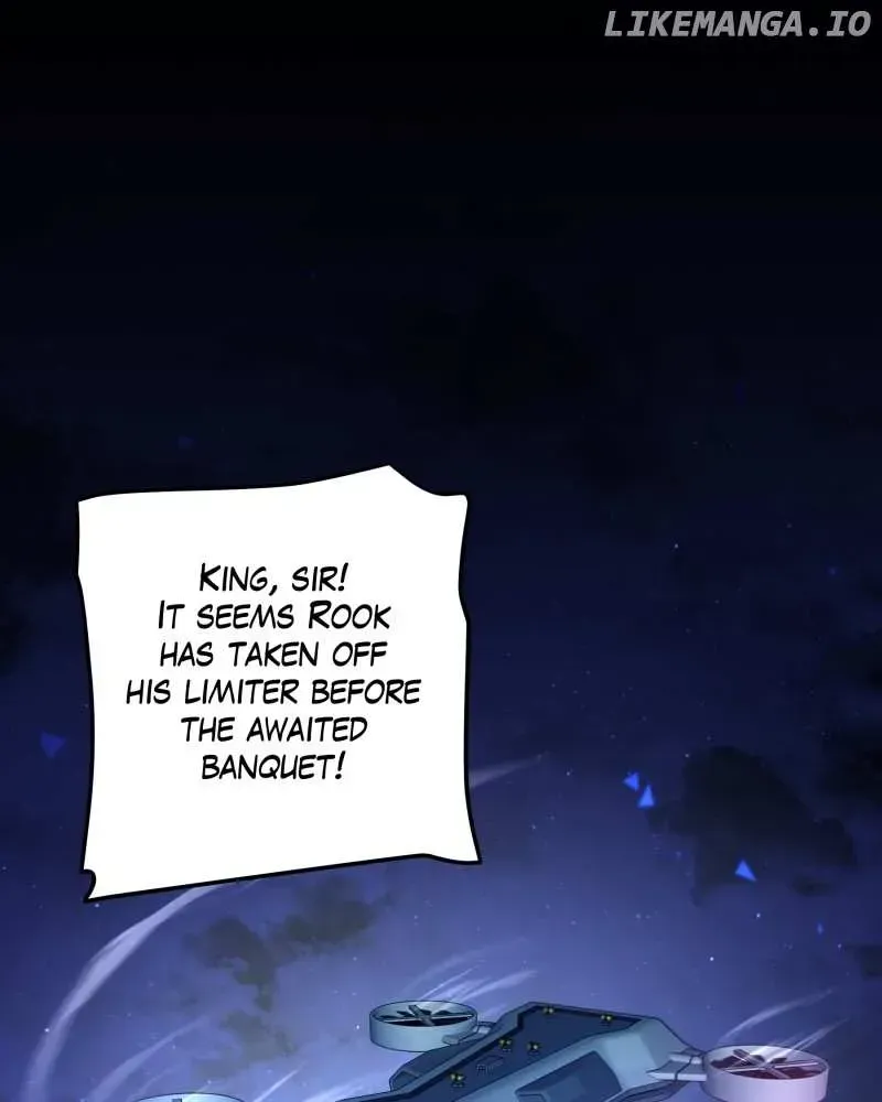 Back From Black Chapter 20 Online - pƔgina 17