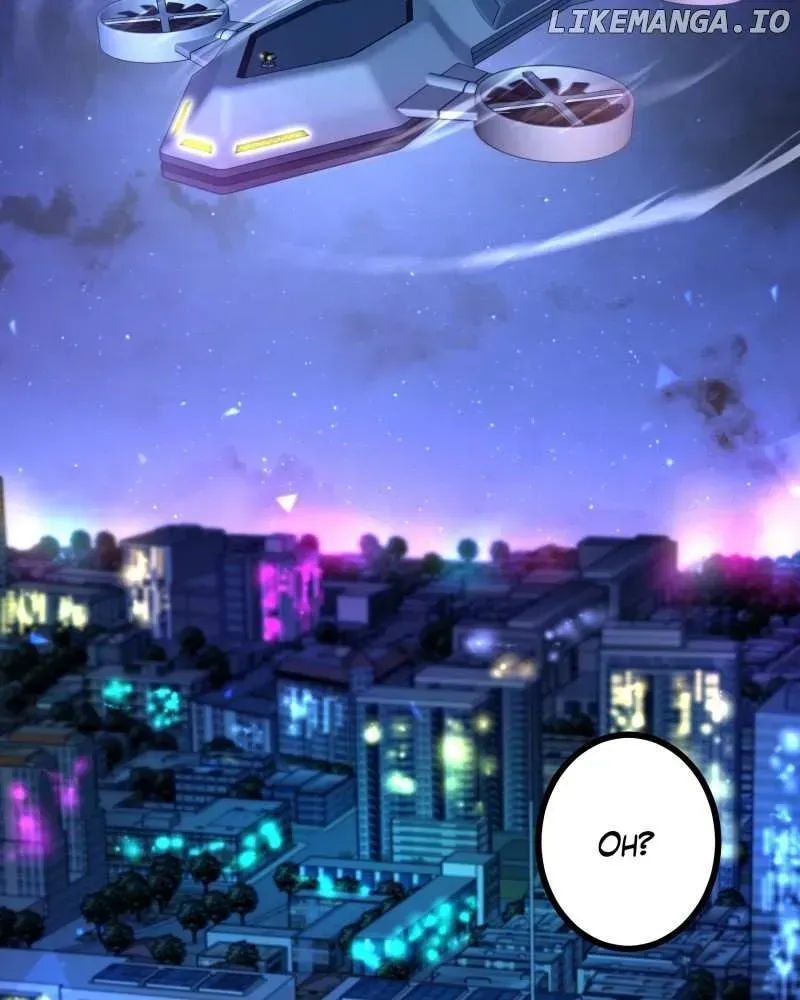 Back From Black Chapter 20 Online - pƔgina 18