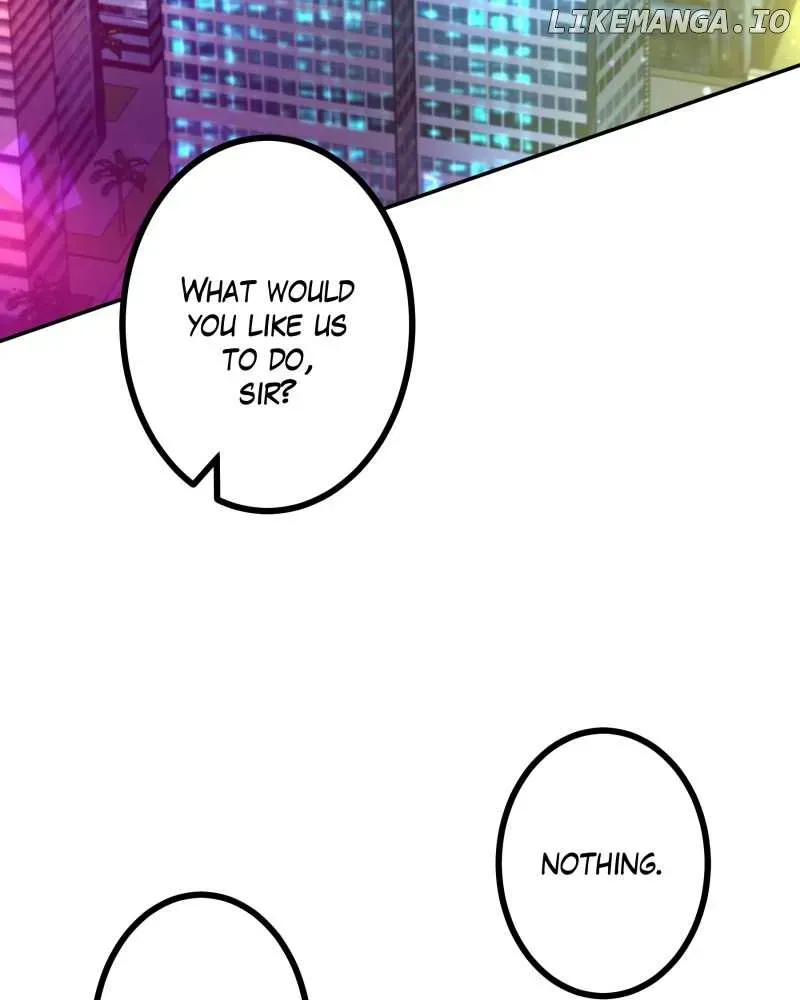 Back From Black Chapter 20 Online - pƔgina 20