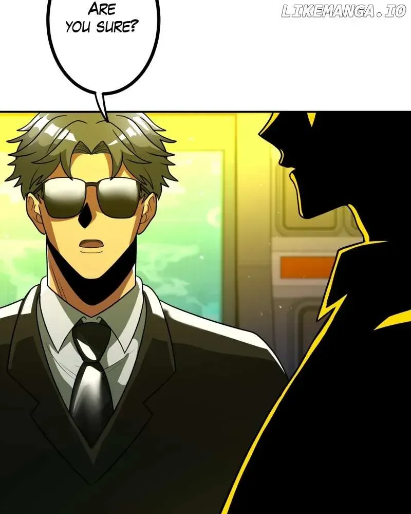 Back From Black Chapter 20 Online - pƔgina 21