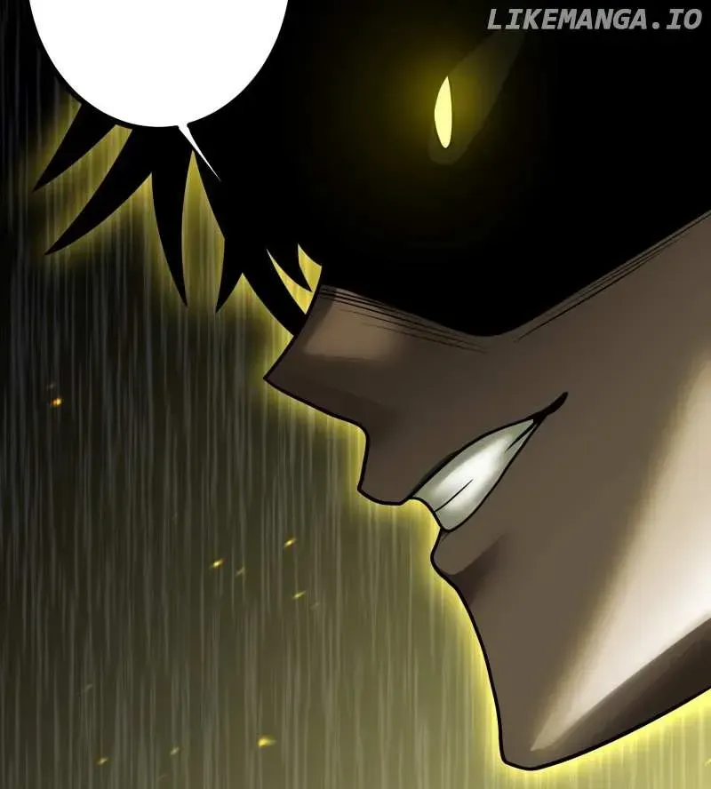 Back From Black Chapter 20 Online - pƔgina 25