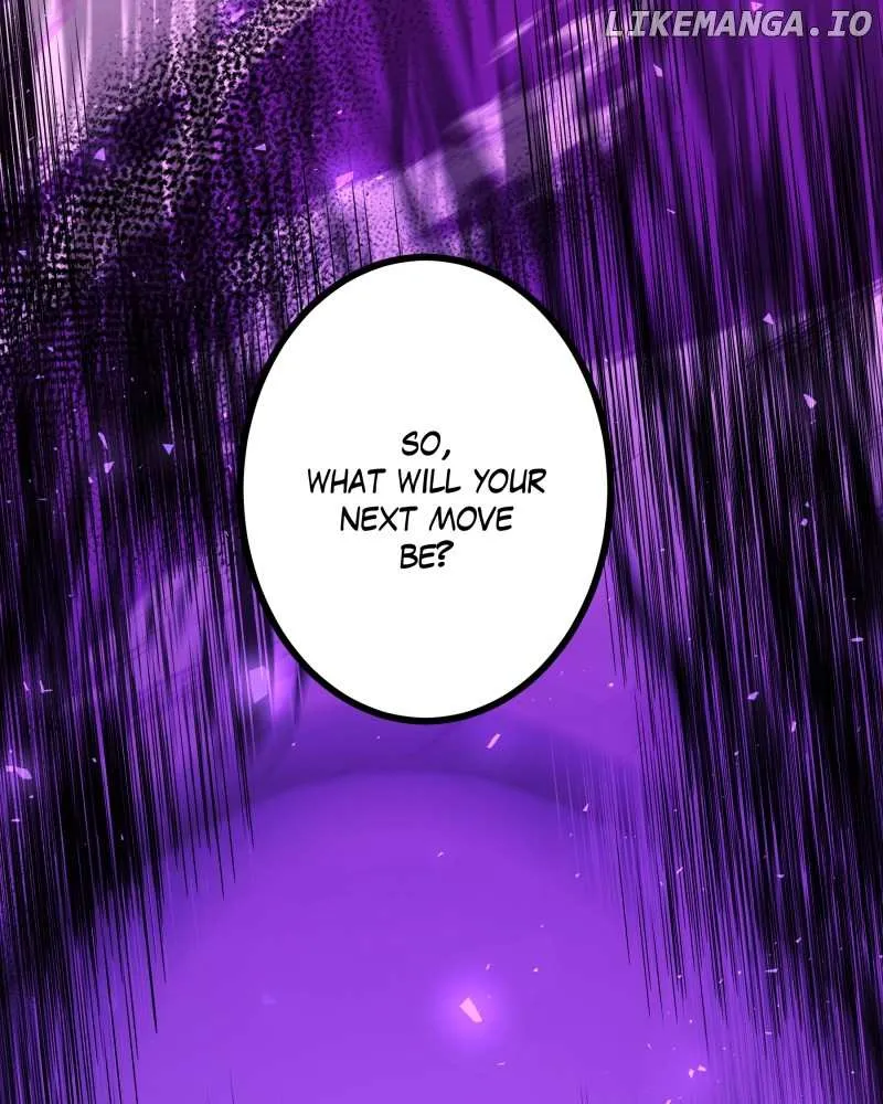 Back From Black Chapter 20 Online - pƔgina 28