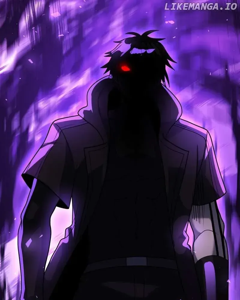 Back From Black Chapter 20 Online - pƔgina 31