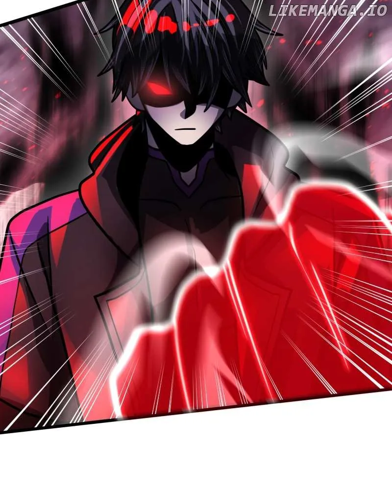 Back From Black Chapter 20 Online - pƔgina 42