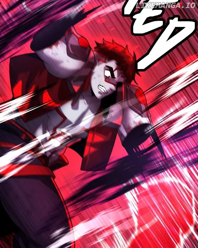 Back From Black Chapter 20 Online - pƔgina 50