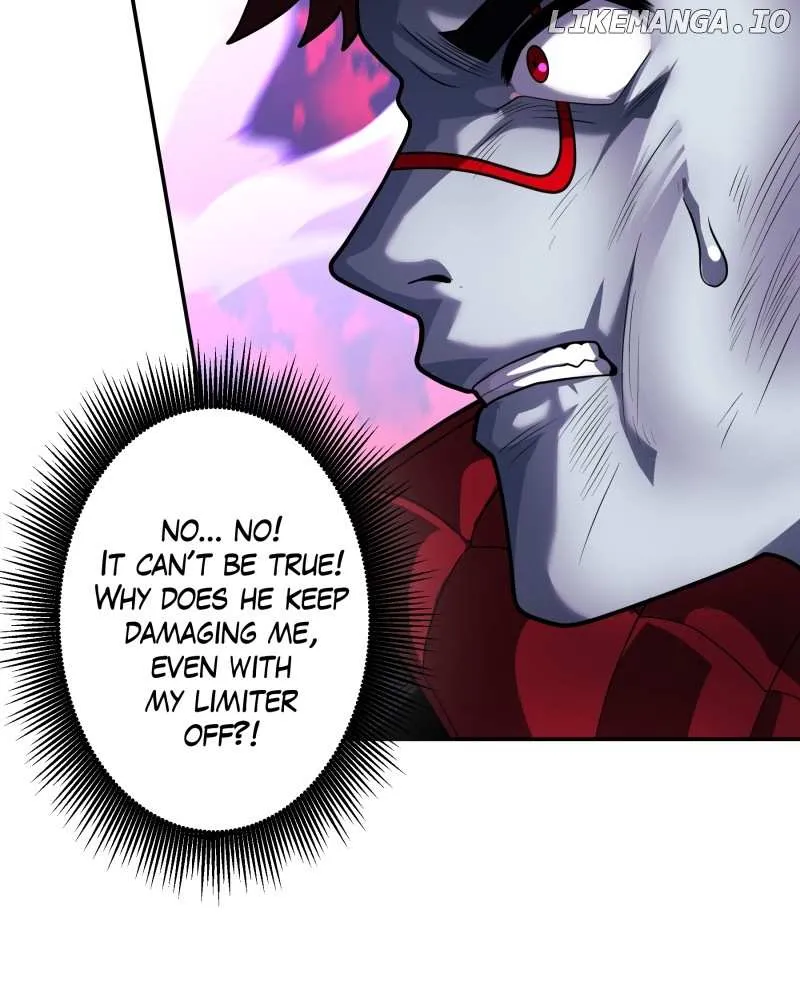 Back From Black Chapter 20 Online - pƔgina 82