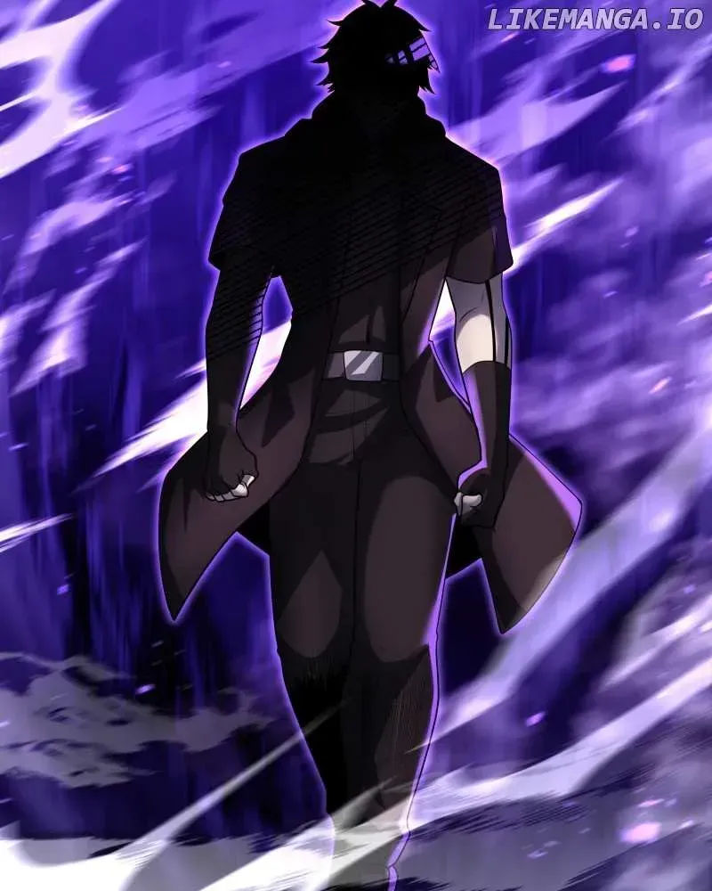 Back From Black Chapter 20 Online - pƔgina 86
