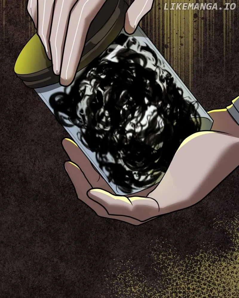 Back From Black Chapter 20 Online - pƔgina 102