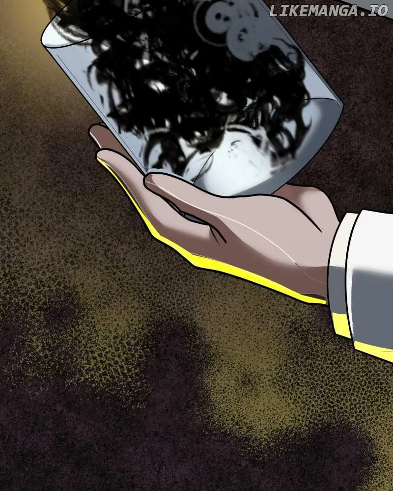 Back From Black Chapter 20 Online - pƔgina 105