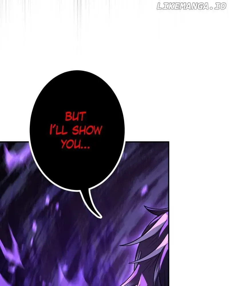 Back From Black Chapter 20 Online - pƔgina 111