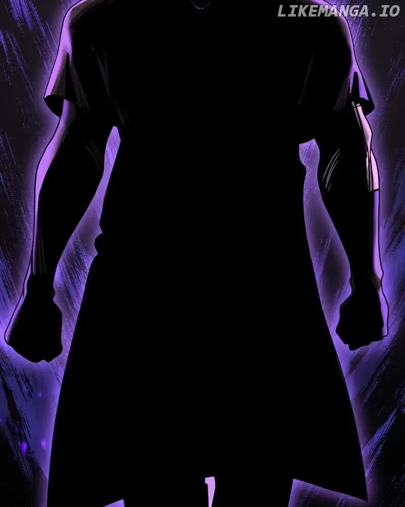 Back From Black Chapter 20 Online - pƔgina 116