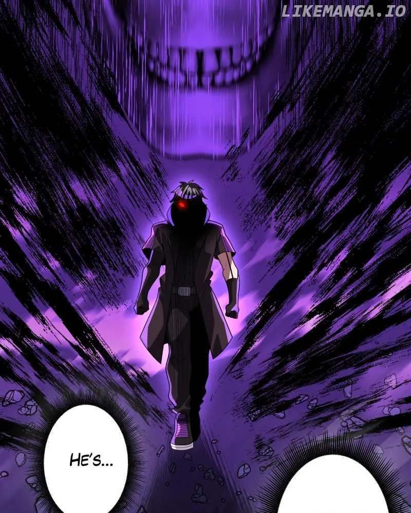 Back From Black Chapter 20 Online - pƔgina 120
