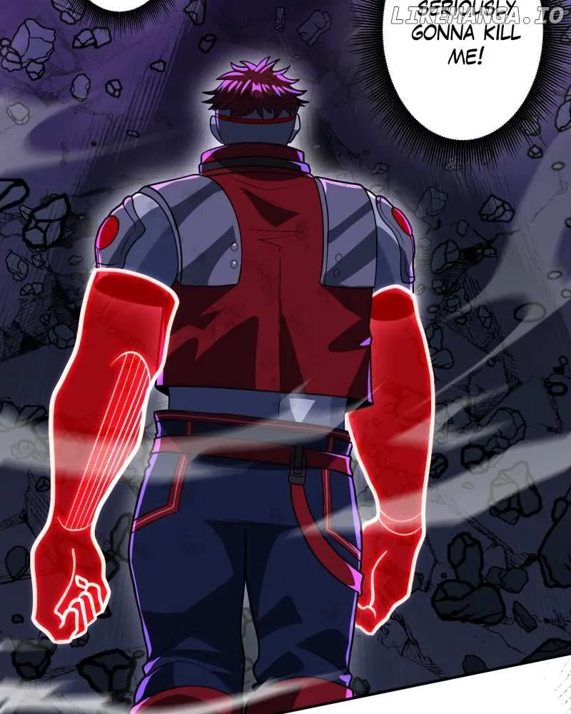 Back From Black Chapter 20 Online - pƔgina 121