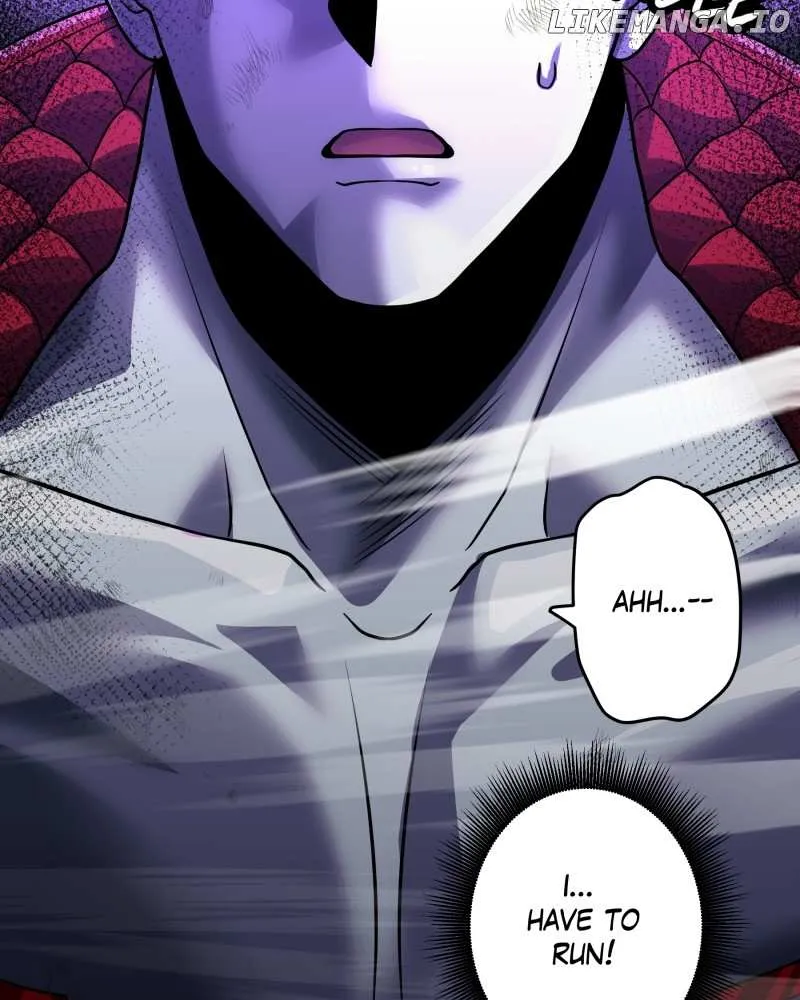 Back From Black Chapter 20 Online - pƔgina 123