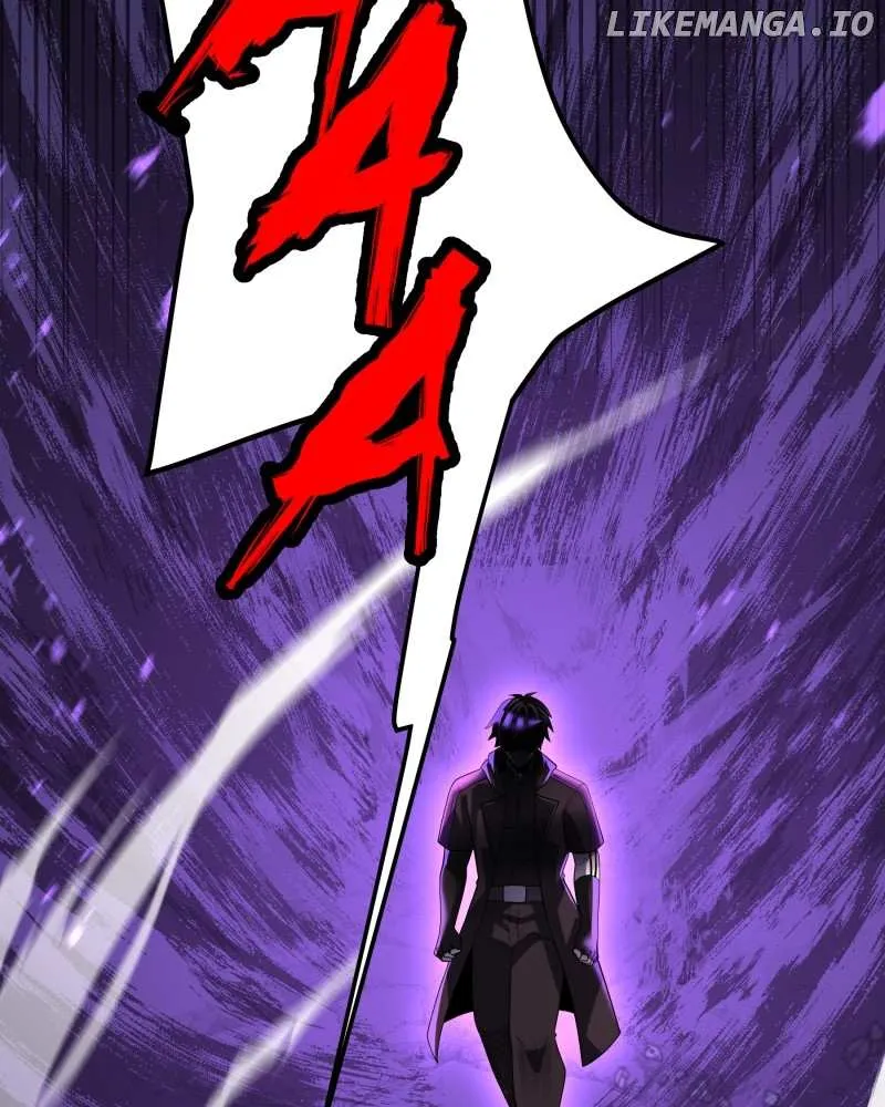 Back From Black Chapter 20 Online - pƔgina 126