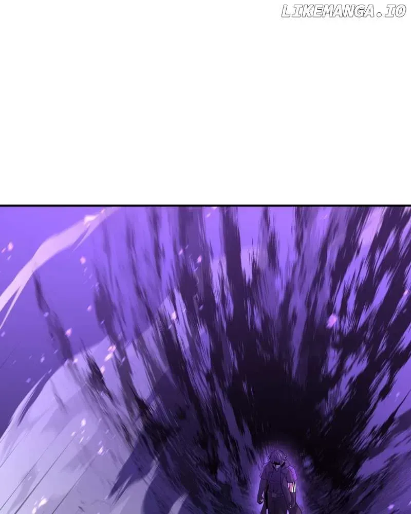 Back From Black Chapter 20 Online - pƔgina 129