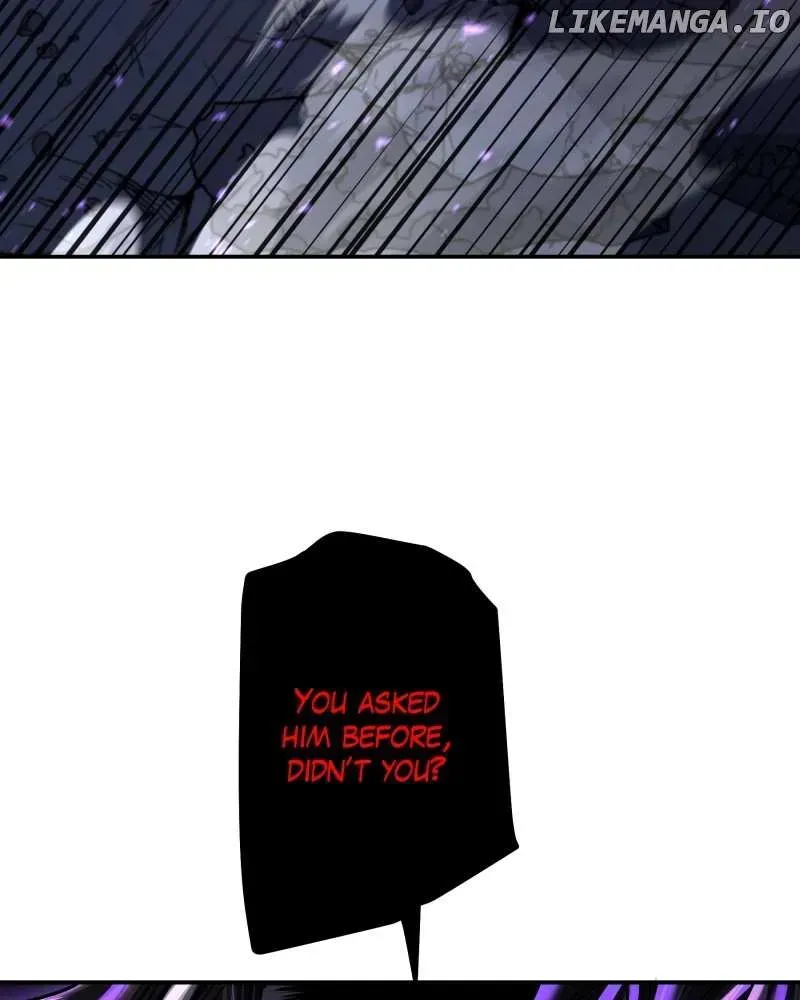 Back From Black Chapter 20 Online - pƔgina 131