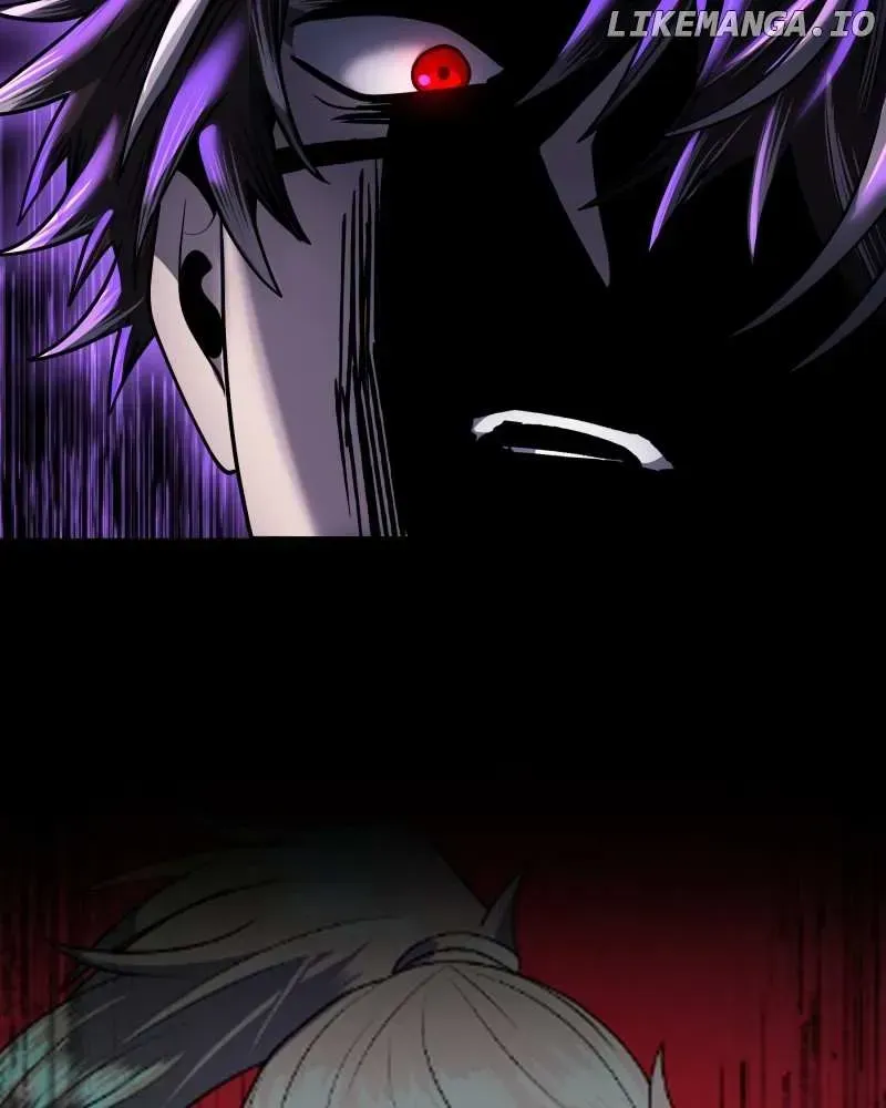 Back From Black Chapter 20 Online - pƔgina 132