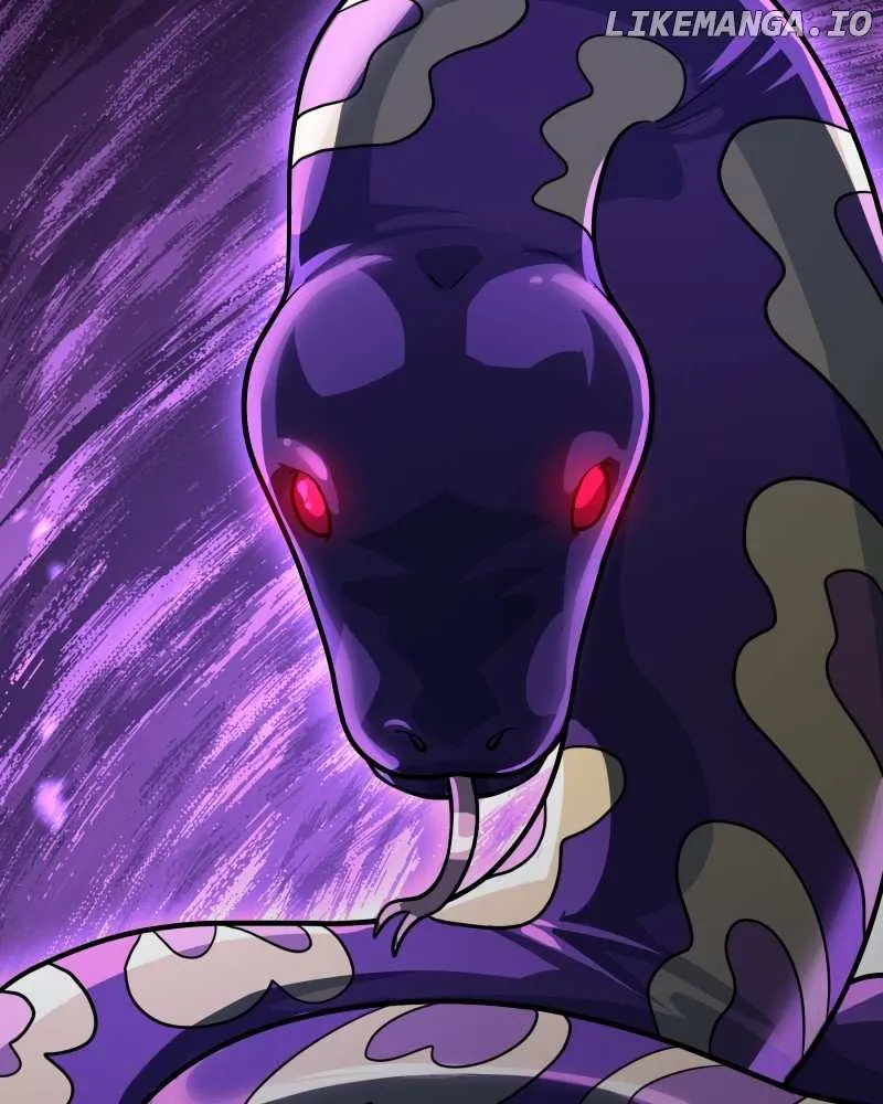 Back From Black Chapter 20 Online - pƔgina 137