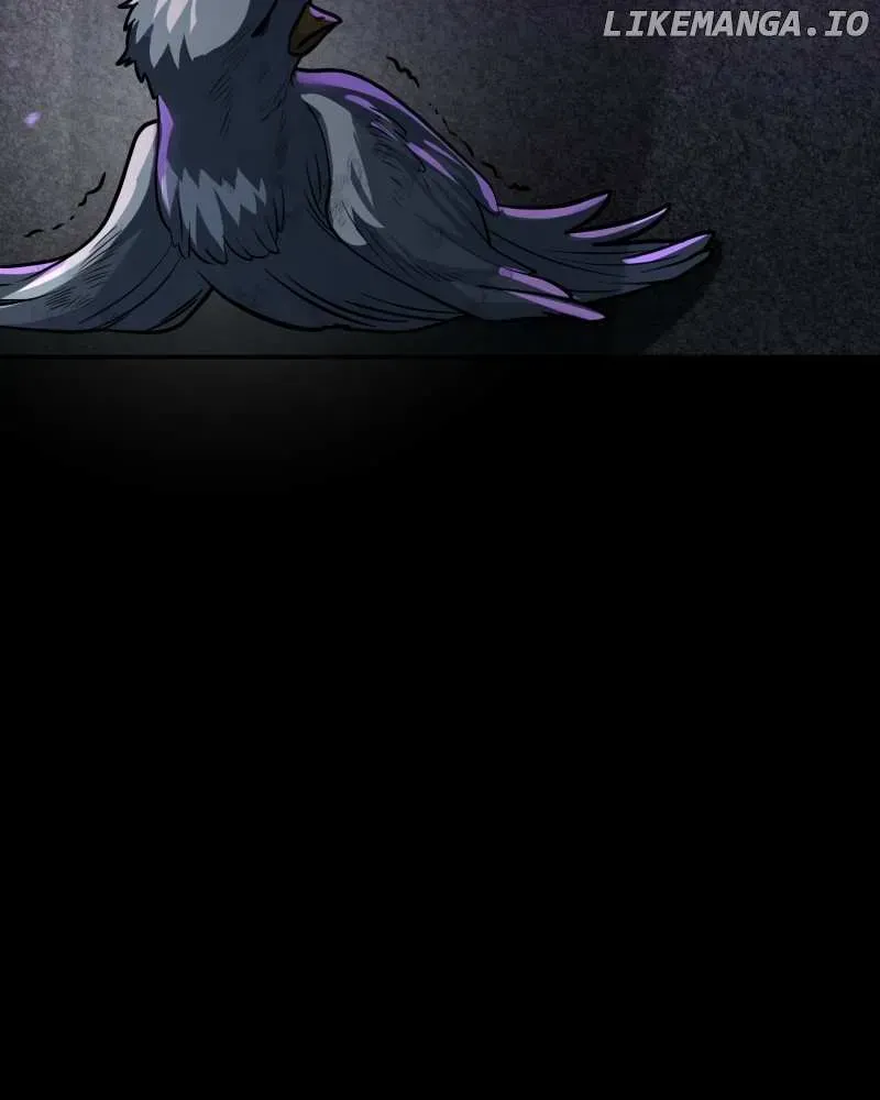 Back From Black Chapter 20 Online - pƔgina 139