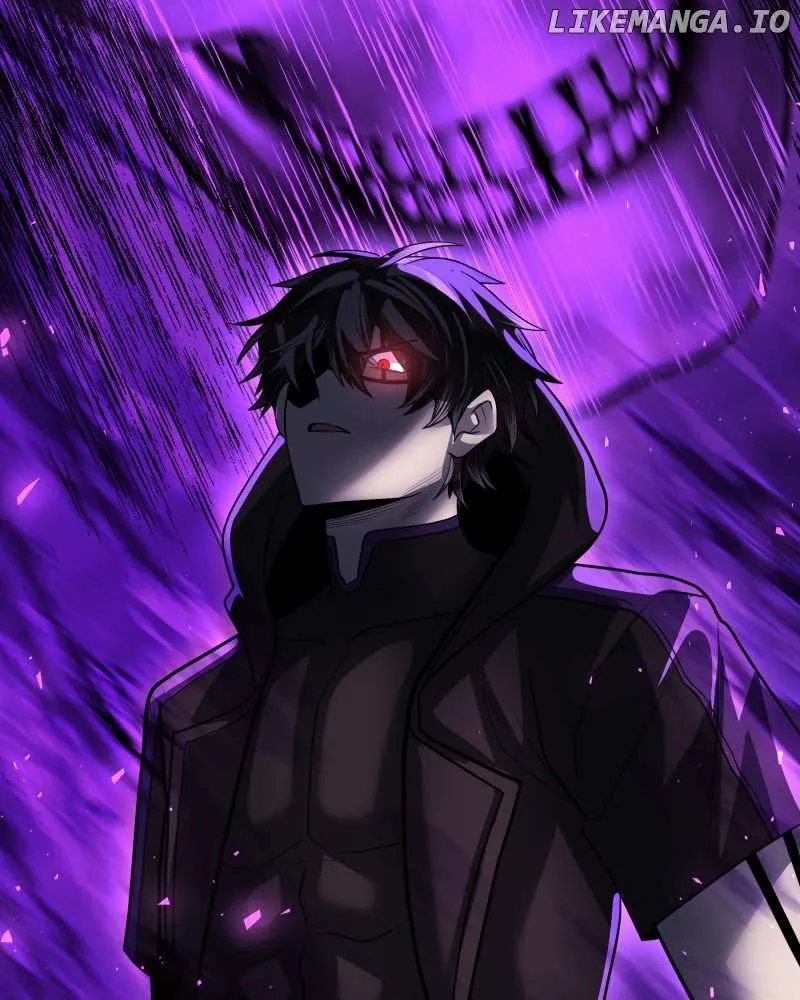 Back From Black Chapter 20 Online - pƔgina 144