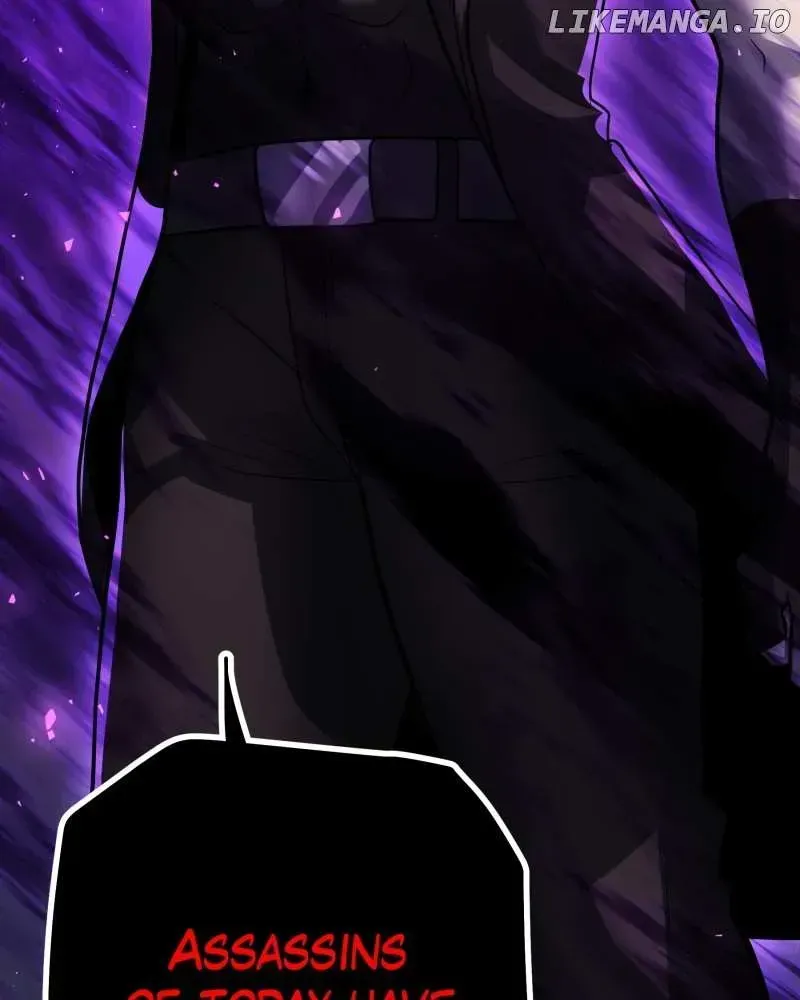 Back From Black Chapter 20 Online - pƔgina 145