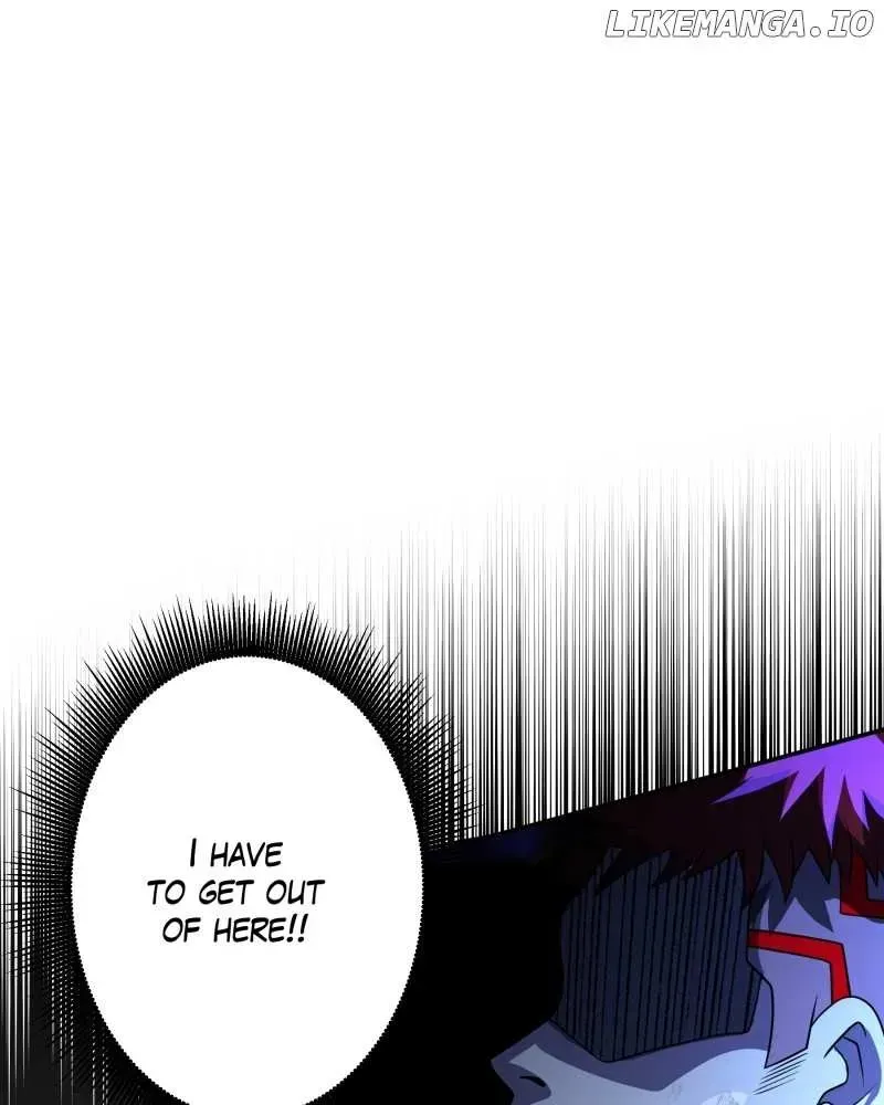 Back From Black Chapter 20 Online - pƔgina 152