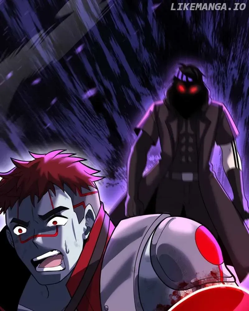 Back From Black Chapter 20 Online - pƔgina 158