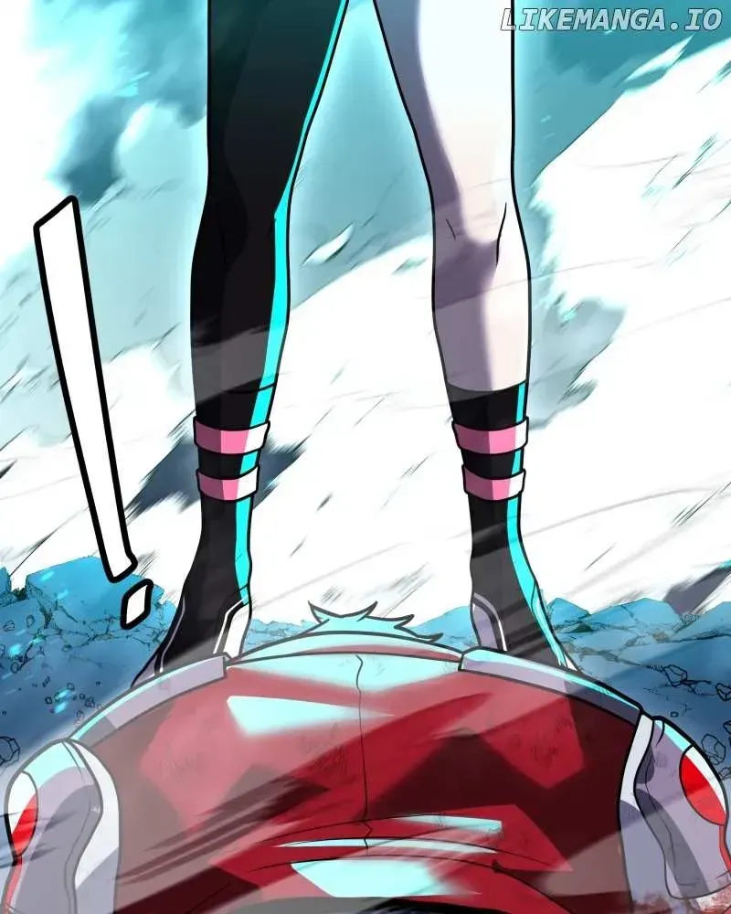 Back From Black Chapter 20 Online - pƔgina 162