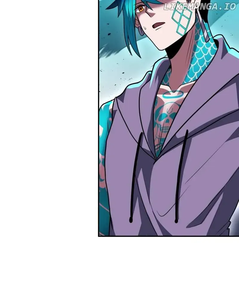 Back From Black Chapter 20 Online - pƔgina 175