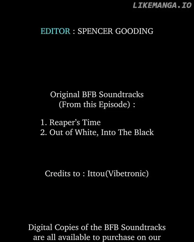 Back From Black Chapter 20 Online - pƔgina 187