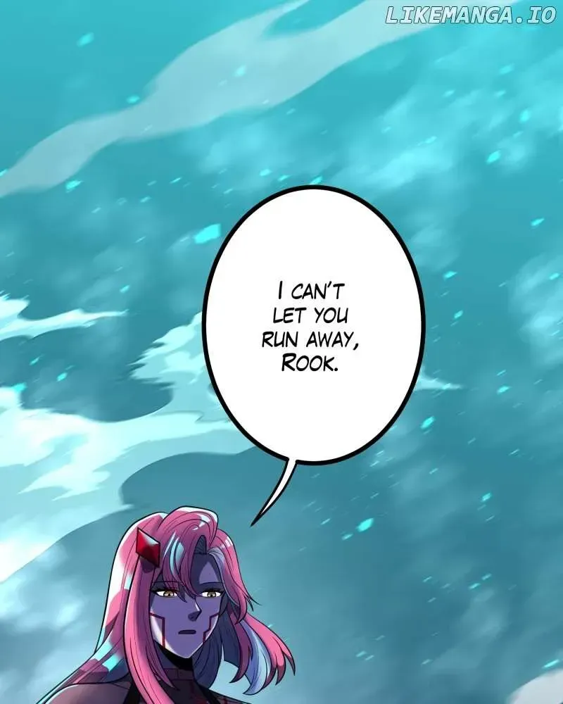 Back From Black Chapter 21 Online - pƔgina 2