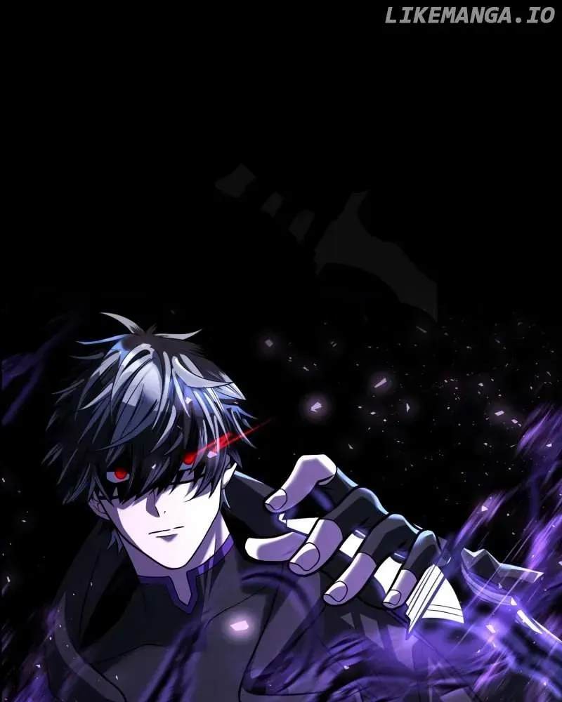 Back From Black Chapter 21 Online - pƔgina 7
