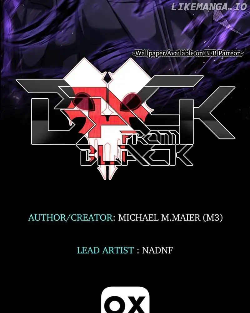 Back From Black Chapter 21 Online - pƔgina 8
