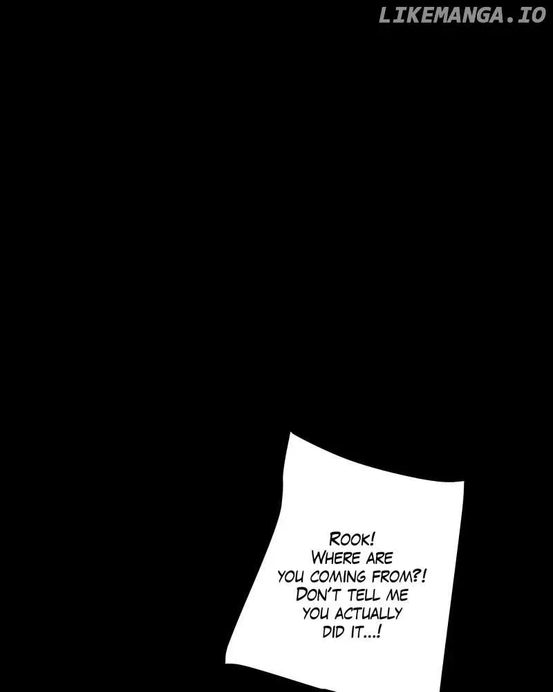 Back From Black Chapter 21 Online - pƔgina 10