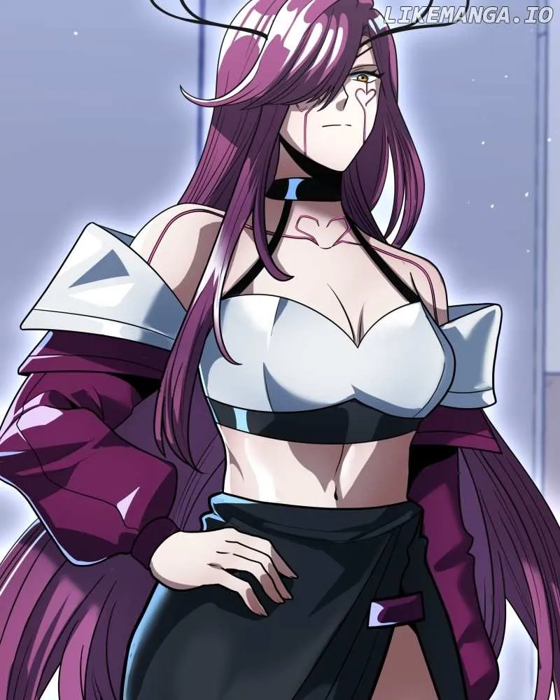 Back From Black Chapter 21 Online - pƔgina 15