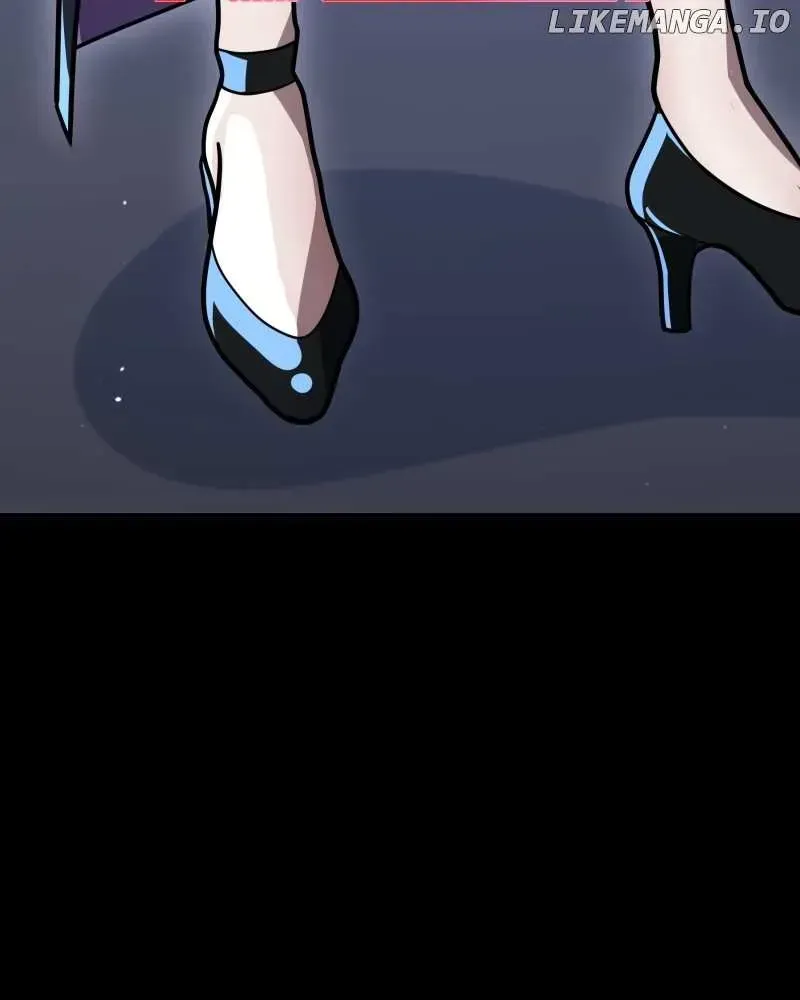 Back From Black Chapter 21 Online - pƔgina 17