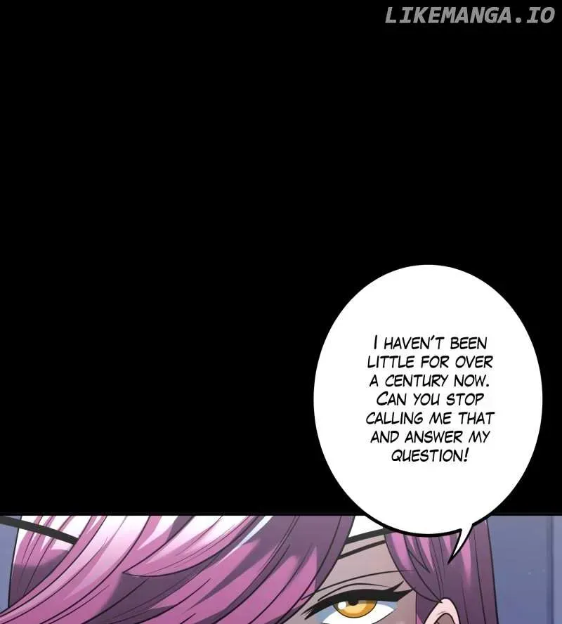 Back From Black Chapter 21 Online - pƔgina 18