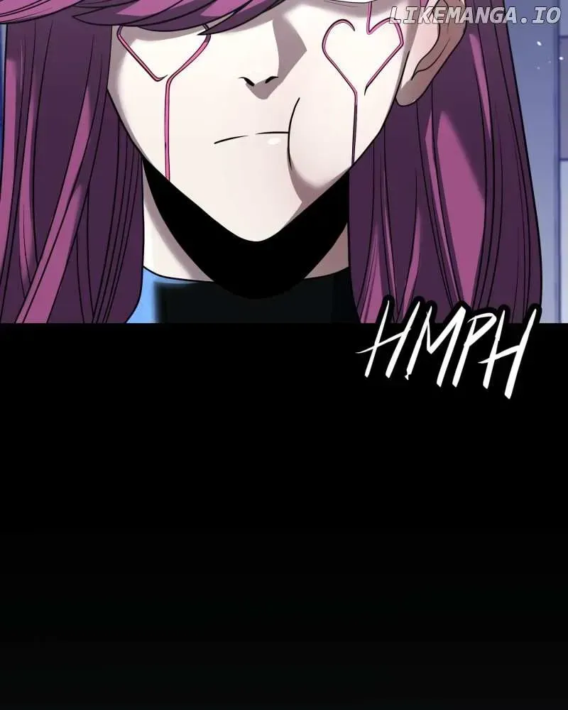 Back From Black Chapter 21 Online - pƔgina 19