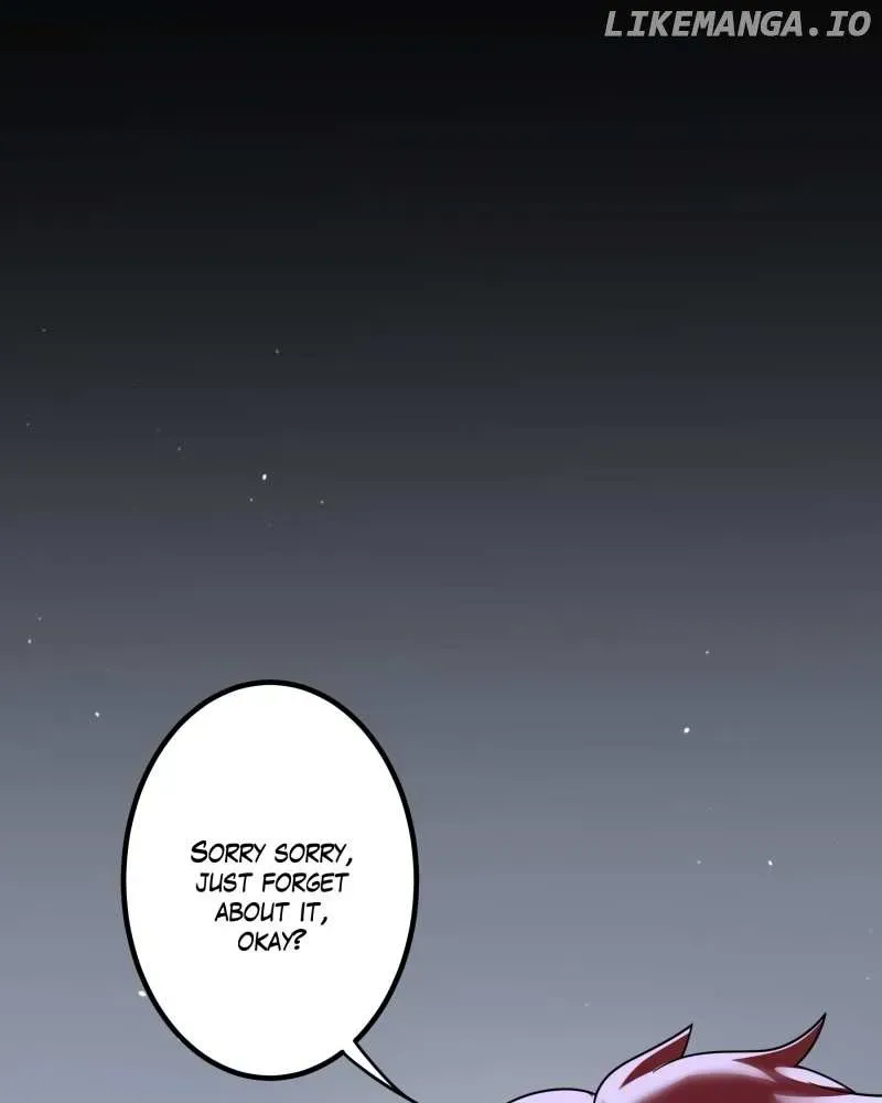 Back From Black Chapter 21 Online - pƔgina 20
